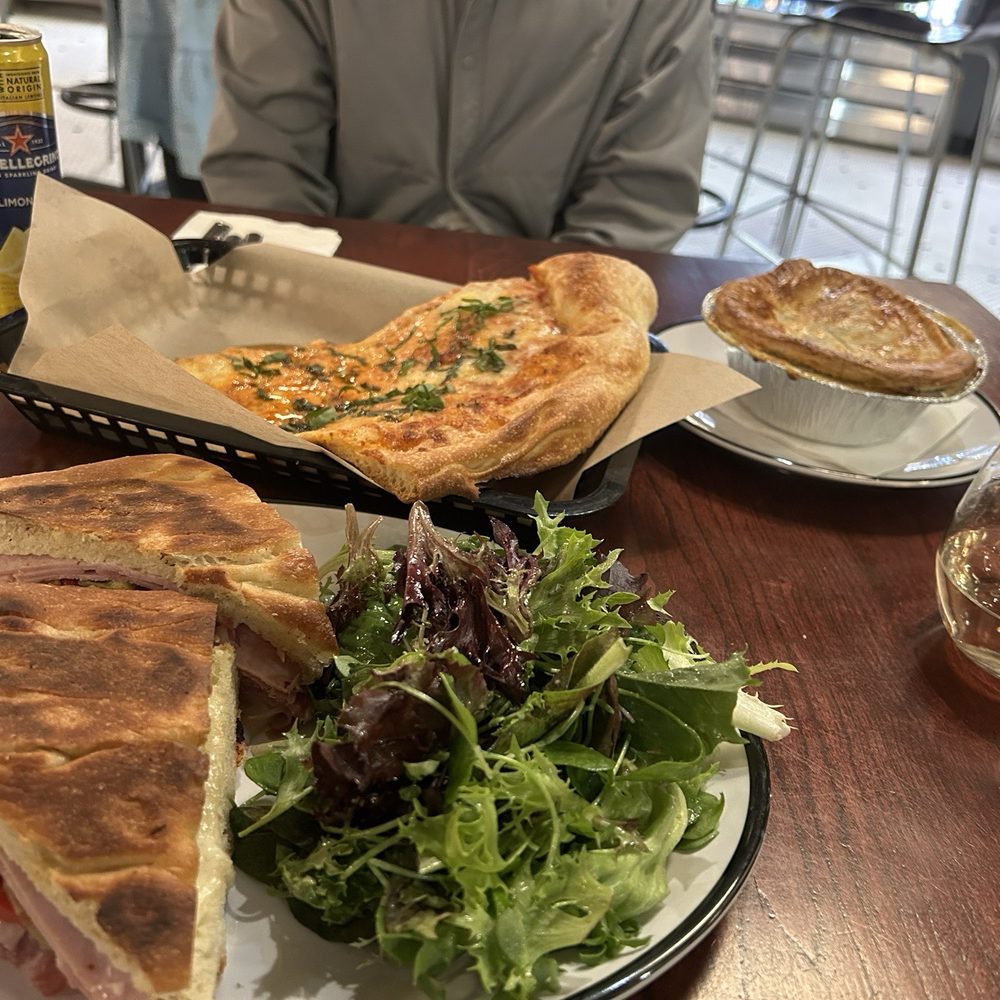 Parma Sandwich Margherita Pizza Chicken pot pie Parma Sandwich Margherita Pizza Chicken pot pie