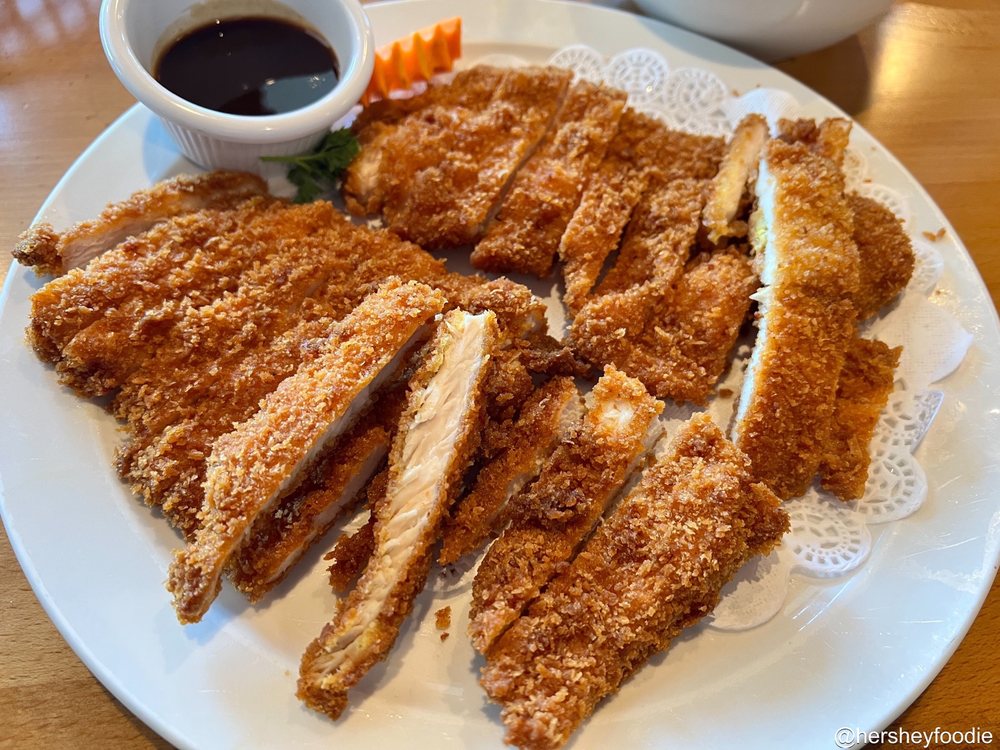 Wasabi Bistro