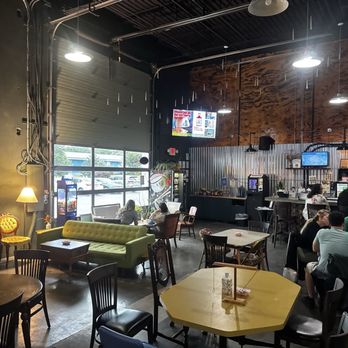 Doundrins Distilling - Cool bar area - Distilleries Near Me - Cottage Grove, Wisconsin Doundrins Distilling - Cool bar area - Distilleries Near Me - Cottage Grove, Wisconsin