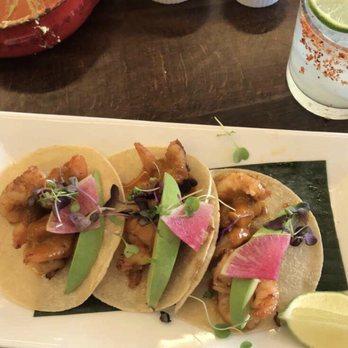 La Diagonal - Bars Near Me - New York, New York