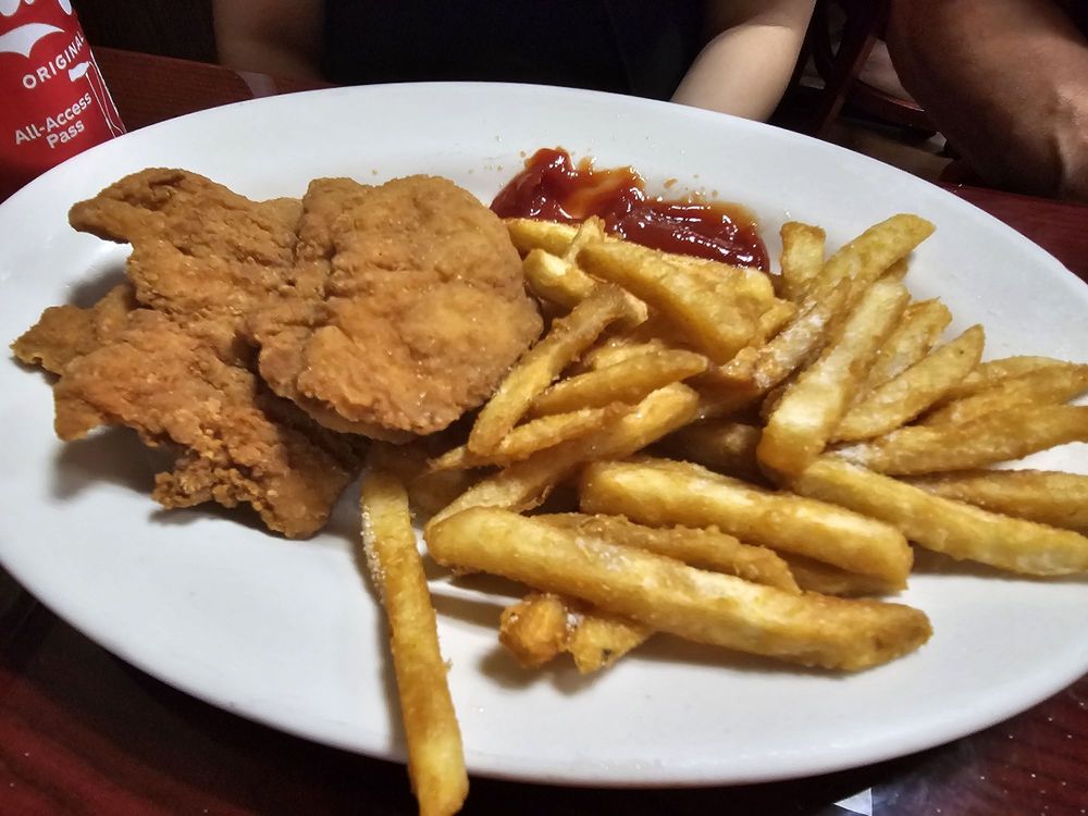 LAS PINATAS 22 Photos & 29 Reviews 1752 Whittier St, Rahway, New