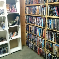 Books Between Friends