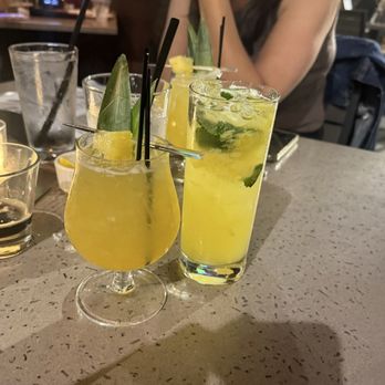 Yard House - New American Near Me - Las Vegas, Nevada Yard House - New American Near Me - Las Vegas, Nevada