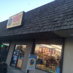 Cigarrete Depot