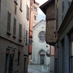 Palazzo Cernezzi - Como, Italy