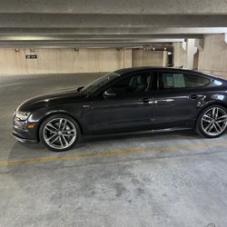 Perrysburg Auto Mall - 2016 Audi A7 Quattro