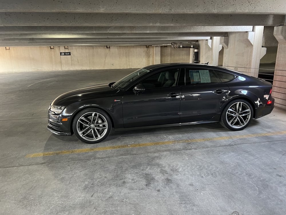 PERRYSBURG AUTO MALL Updated September 2024 11 Photos & 34 Reviews