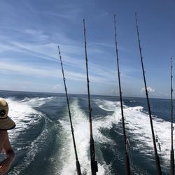 Fish Witch Charters
