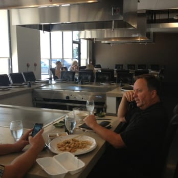 Kanpai - Teppan - Japanese Near Me - Bakersfield, California