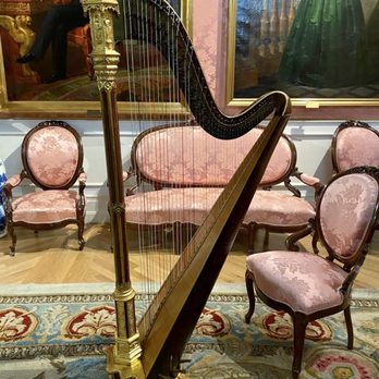 Museo del Romanticismo - Museums Near Me - Madrid, M