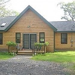 Woodstock Sunset Cottage