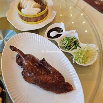 100 Feast Lounge - Peking Duck - Dim Sum Near Me - New York, New York 100 Feast Lounge - Peking Duck - Dim Sum Near Me - New York, New York