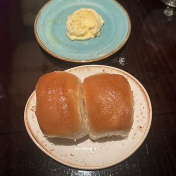 Twin Creeks Steakhouse - Bread appetizer - Steakhouses Near Me - Las Vegas, Nevada Twin Creeks Steakhouse - Bread appetizer - Steakhouses Near Me - Las Vegas, Nevada