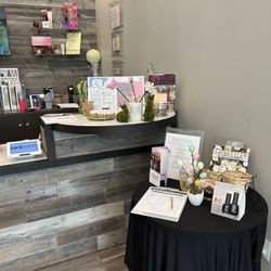 Nail Garden
