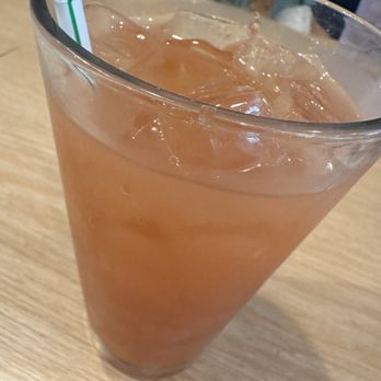 Aloha Kitchen - Guava juice - Breakfast & Brunch Near Me - Honolulu, Hawaii