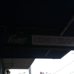 Grand Cellars