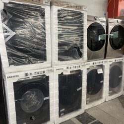 USA Appliance Outlet