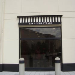 Saks Fifth Avenue