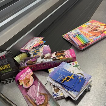 ICA Maxi Special - Gifts for the kids - Department Stores Near Me - Halmstad, M ICA Maxi Special - Gifts for the kids - Department Stores Near Me - Halmstad, M
