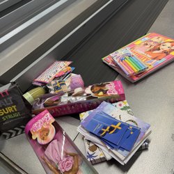 ICA Maxi Special - Gifts for the kids