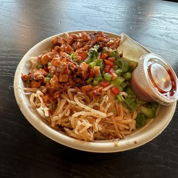 CoreLife Eatery - Salad Near Me - Greensboro, North Carolina