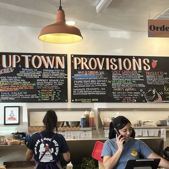 Uptown Provisions - Sandwiches Near Me - Whittier, California Uptown Provisions - Sandwiches Near Me - Whittier, California