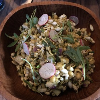 Proxi - Bhel puri - Tapas/Small Plates Near Me - Chicago, Illinois Proxi - Bhel puri - Tapas/Small Plates Near Me - Chicago, Illinois