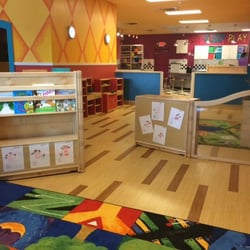 Wanna Play Playcare - Lakeline - Multiple Play Areas
