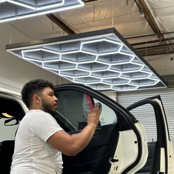 Sun Stoppers - Newark - Car Window Tinting Near Me - Newark, California