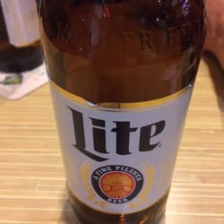 After 5 Bar & Grill - Friday domestics $0.81