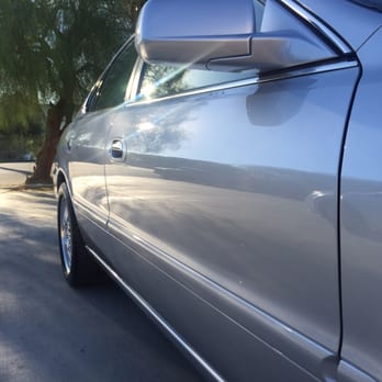 Quality Collision Center - Auto Repair Near Me - Palm Desert, California
