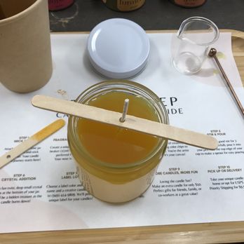 Kangaroo Studio - Arts & Crafts Near Me - Orange, California