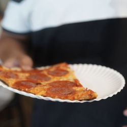 Chep’s Pizza And Burgers