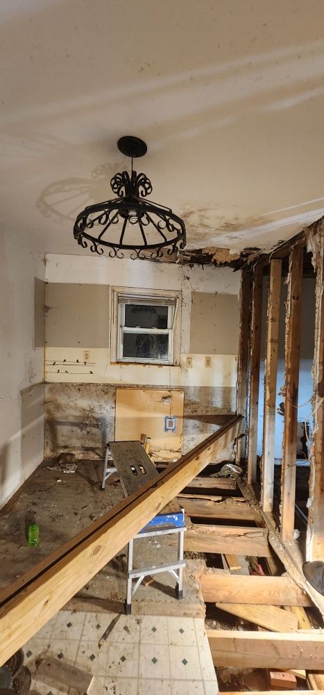 Slide of JW's Drywall Etc