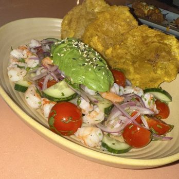 14 North Daiquiri Bar - Cocktail Bars Near Me - Dania Beach, Florida