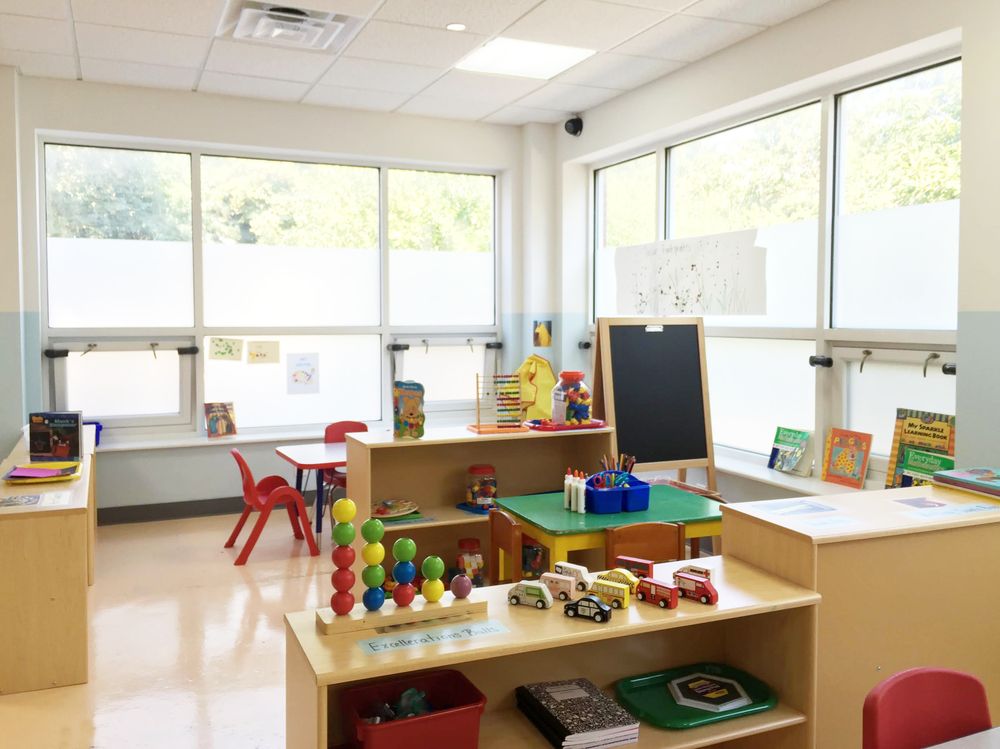 The Day School of Astoria - childcare center in Queens, NY