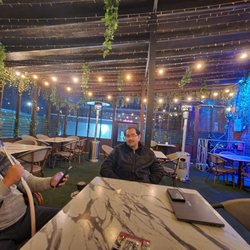 Al Nar Hookah Lounge