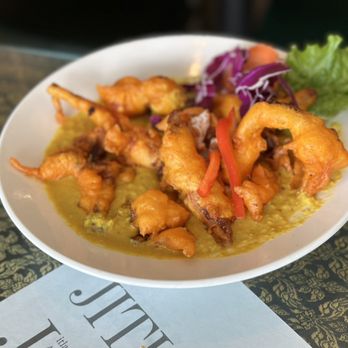 Jitlada - Thai Near Me - Los Angeles, California