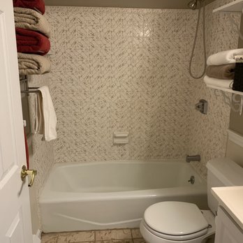 Bath Fitter - Before. - General Contractors Near Me - Woburn, Massachusetts