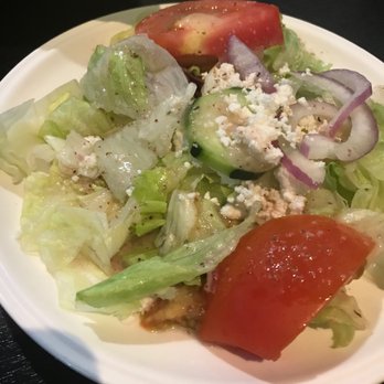 John's Kabob - Salad - Mediterranean Near Me - Monterey Park, California John's Kabob - Salad - Mediterranean Near Me - Monterey Park, California