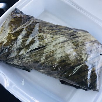Bella Vista - Look how big this thing is...whoa!!!! - Tacos Near Me - Conyers, Georgia