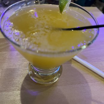 Crab Cab - Mango martini - Seafood Near Me - Alexandria, Virginia Crab Cab - Mango martini - Seafood Near Me - Alexandria, Virginia