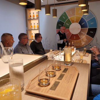 Glenkinchie - Beer, Wine & Spirits Near Me - Pencaitland, ELN