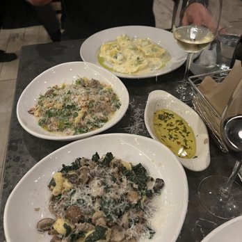 Bettolino Kitchen - Italian Near Me - Redondo Beach, California