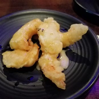 Rakuzen - Rock Shrimp - Sushi Bars Near Me - Brooklyn, New York