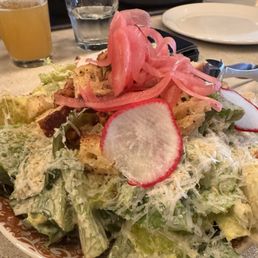 Caesar Salad