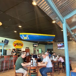 Cuban Breezes - Saturday lunch