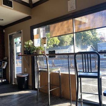 Shady Coffee & Tea - interior - Coffee & Tea Near Me - Roseville, California