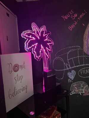 Underground Cafe presents Stay Glazed Donuts by null