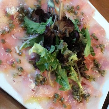 Cayo Esquivel - Carpaccio number two - Seafood Near Me - Miami, Florida Cayo Esquivel - Carpaccio number two - Seafood Near Me - Miami, Florida